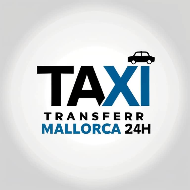 Taxi Transfer Mallorca 24H